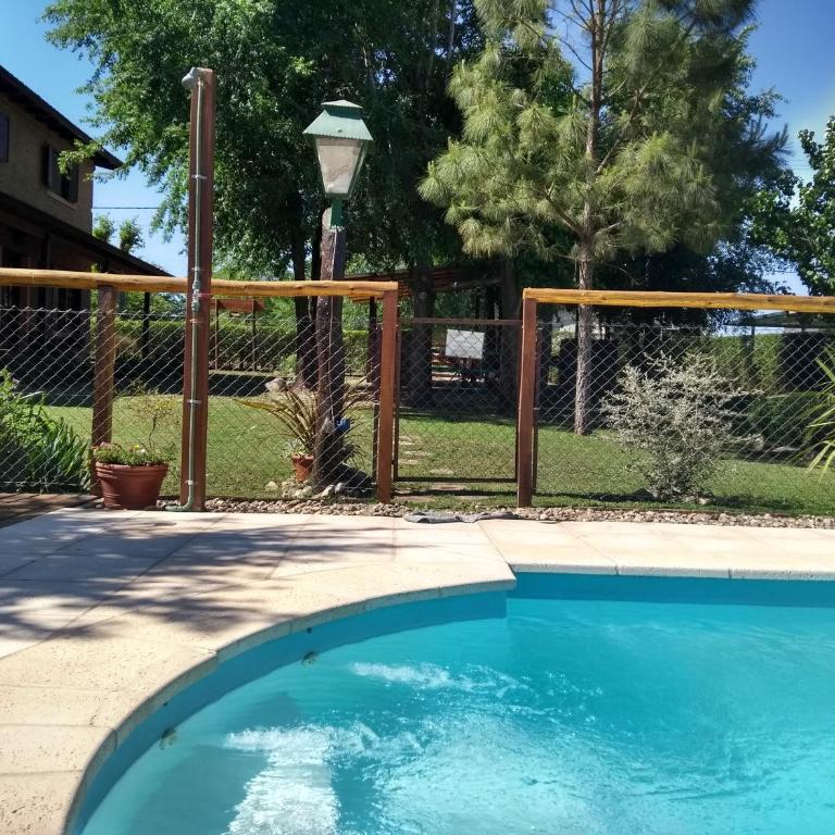 Casa La Serena - Chalet - 13
