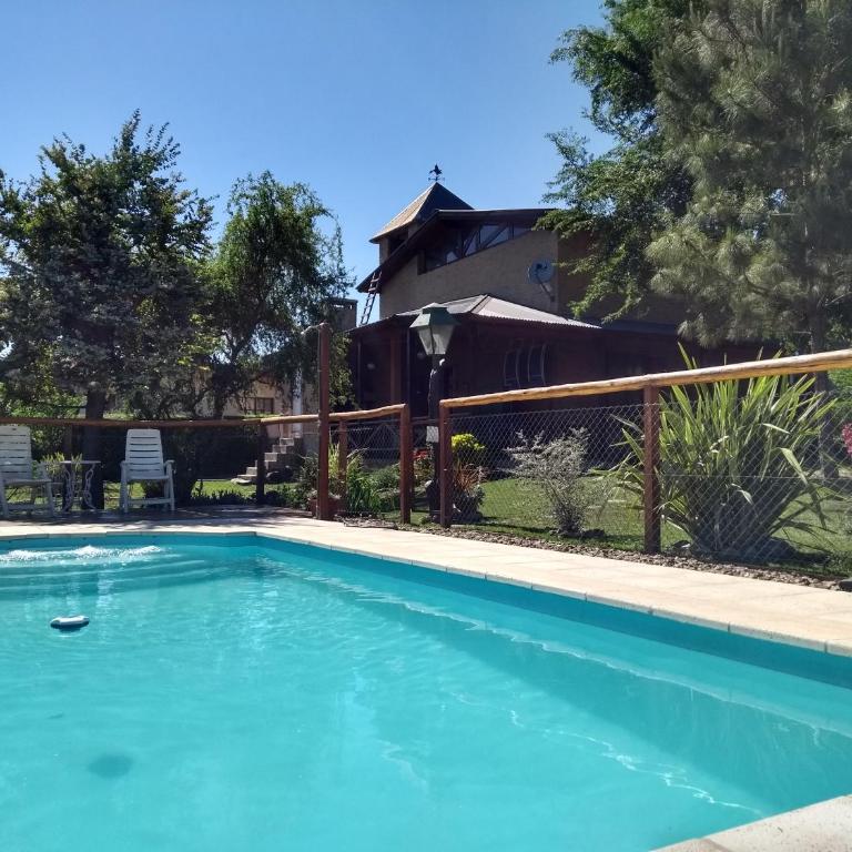 Casa La Serena - Chalet - 1