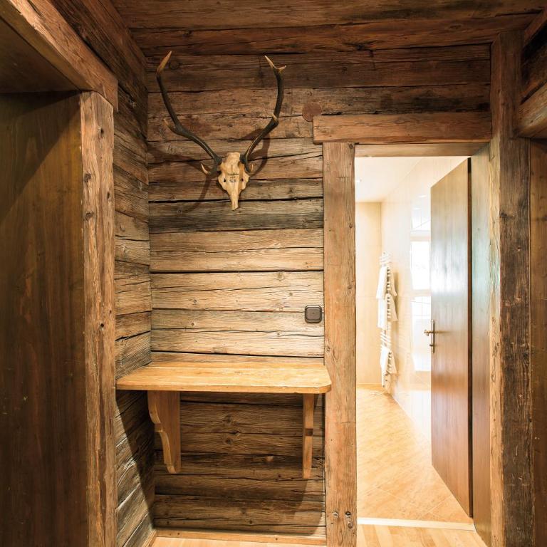 Hotel Rasmushof Kitzbühel - Suite Deluxe - 5