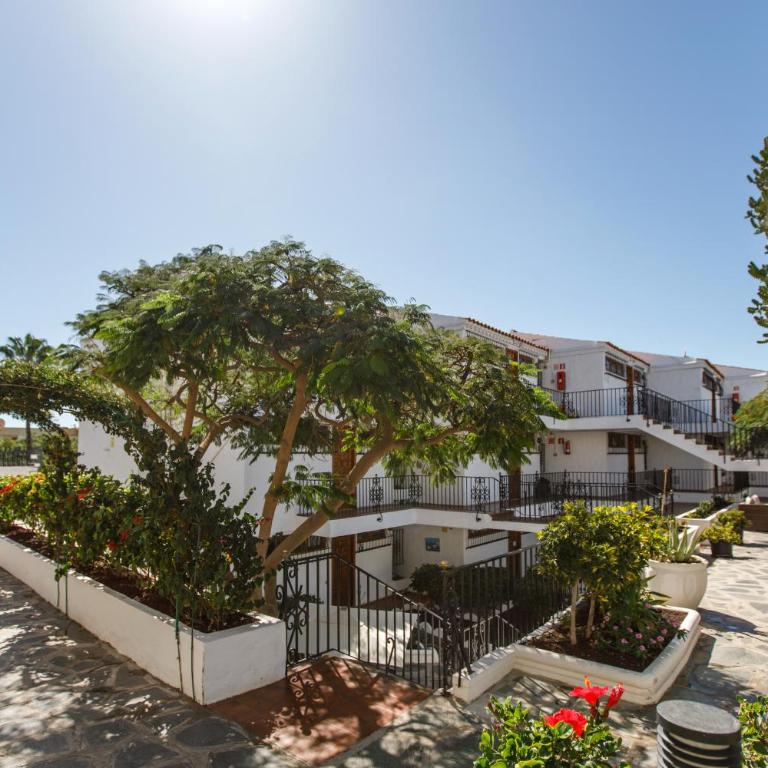 Alsol Las Orquídeas - Apartamento de 2 dormitorios (4 personas) - 11