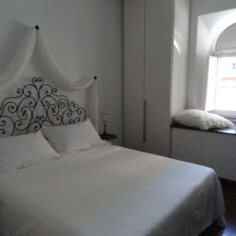 Il nido al Colosseo - Appartamento con 2 Camere da Letto - 19