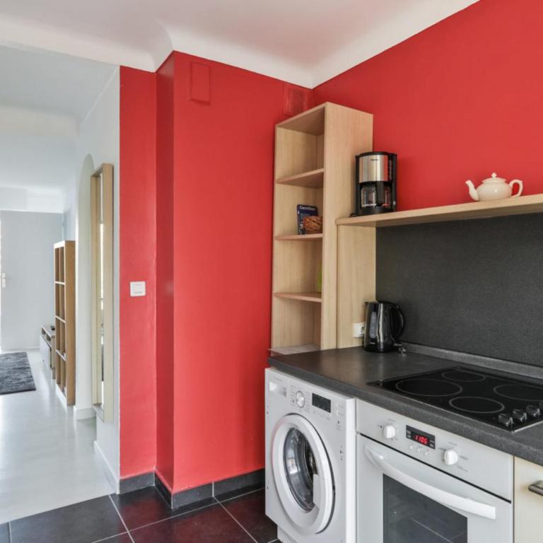 Appartement Soleil d'Antibes - Welkeys - Appartement - 10