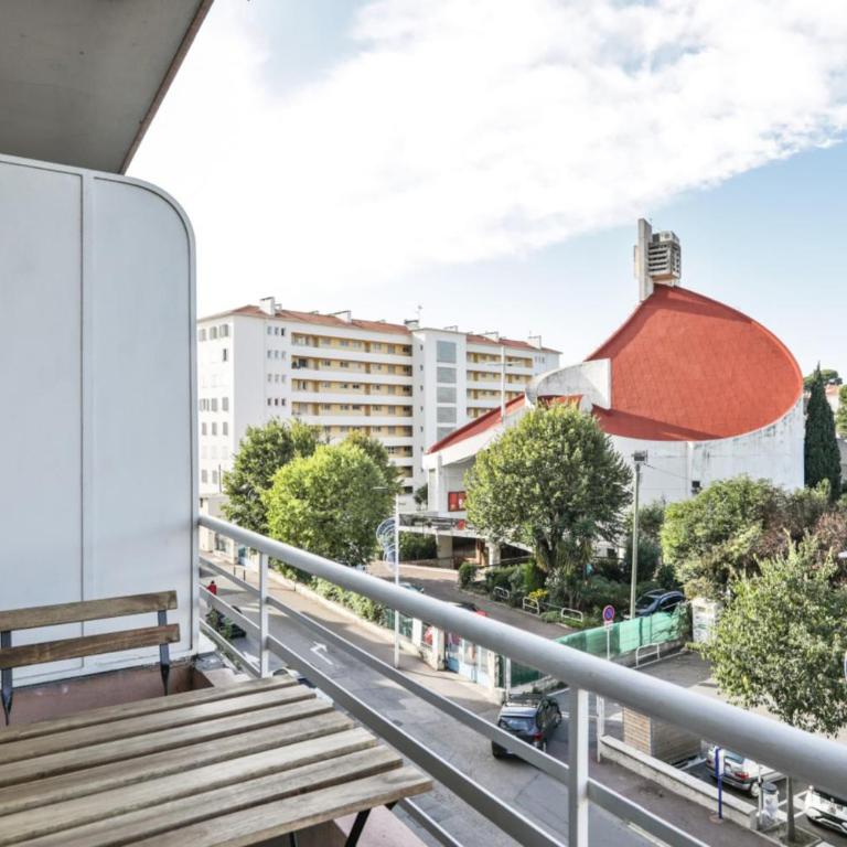 Appartement Soleil d'Antibes - Welkeys - Appartement - 2
