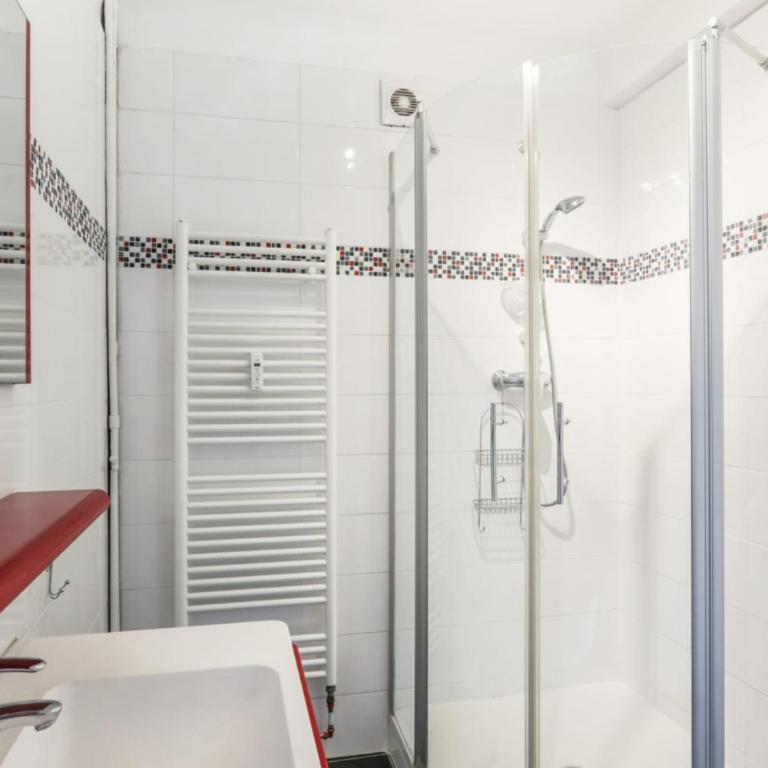 Appartement Soleil d'Antibes - Welkeys - Appartement - 11