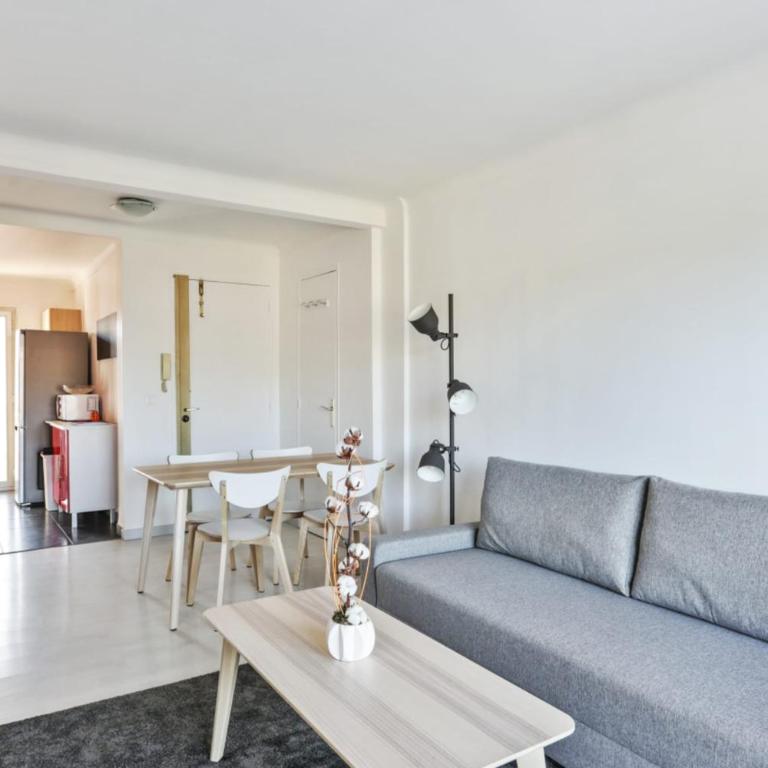 Appartement Soleil d'Antibes - Welkeys - Appartement - 6