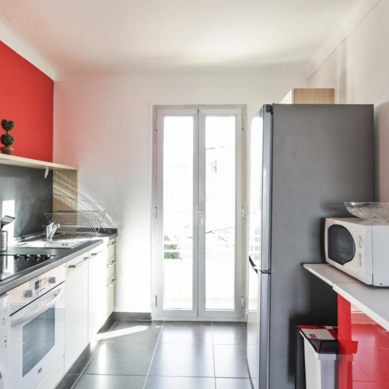 Appartement Soleil d'Antibes - Welkeys - Appartement - 9