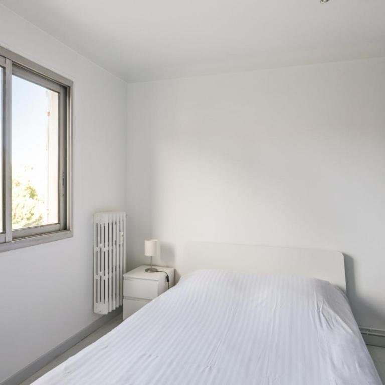 Appartement Soleil d'Antibes - Welkeys - Appartement - 4