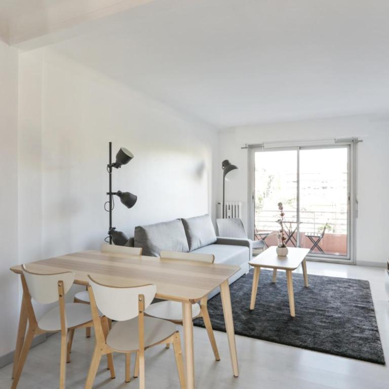 Appartement Soleil d'Antibes - Welkeys - Appartement - 5