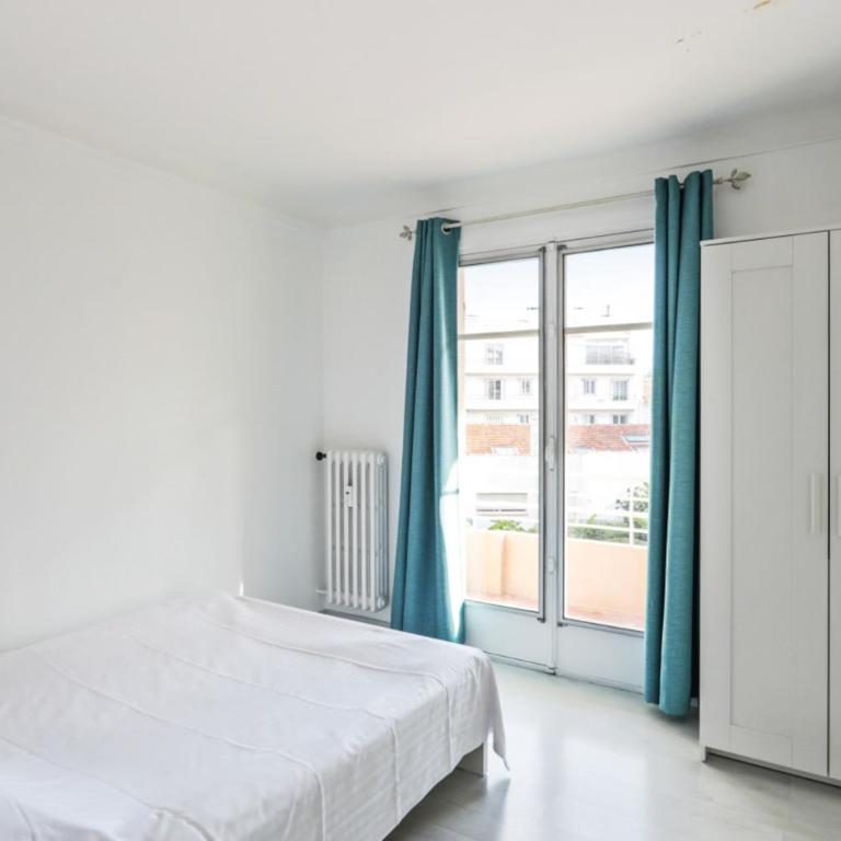 Appartement Soleil d'Antibes - Welkeys - Appartement - 3