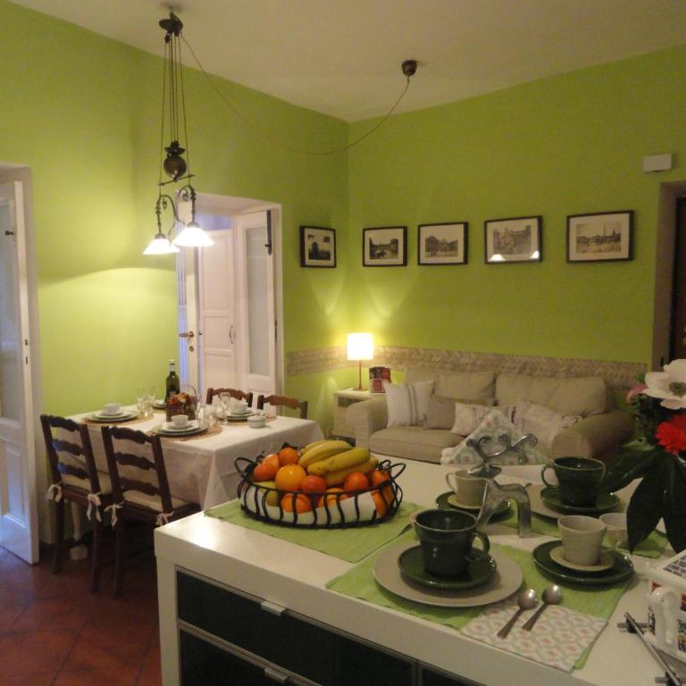 Il nido al Colosseo - Appartamento con 2 Camere da Letto - 30