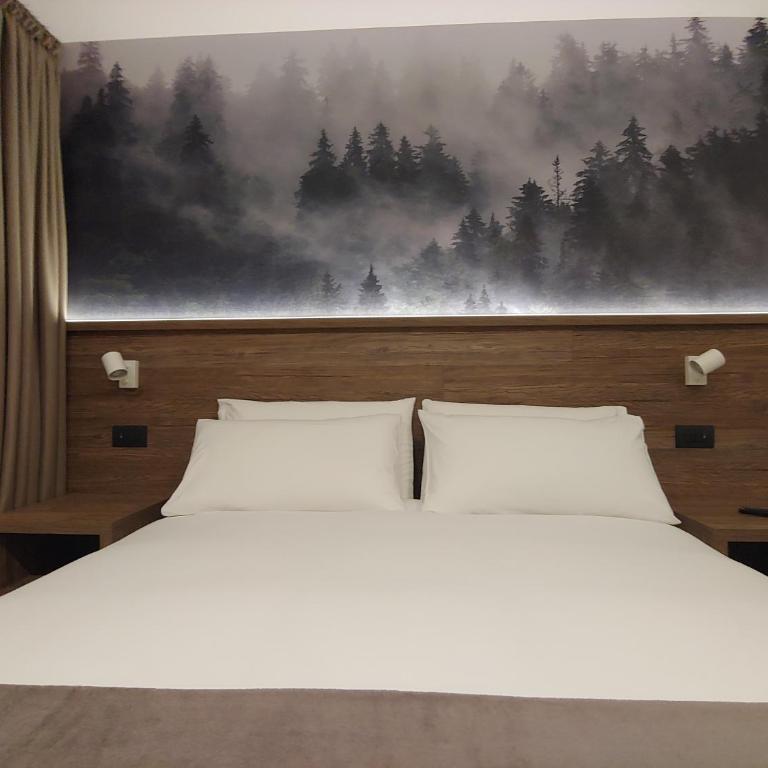 Chalet Bello - Appartamento con 1 Camera da Letto - 3