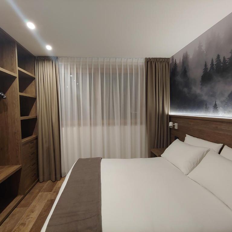 Chalet Bello - Appartamento con 1 Camera da Letto - 2