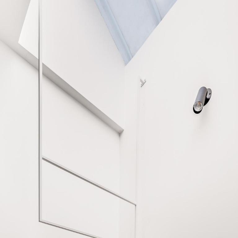 Microcosmo La Spezia - Appartamento con 2 Camere da Letto - 10