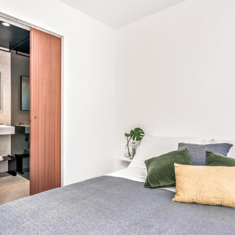 Microcosmo La Spezia - Appartamento con 2 Camere da Letto - 17