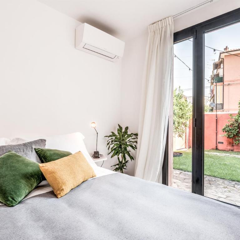 Microcosmo La Spezia - Appartamento con 2 Camere da Letto - 18