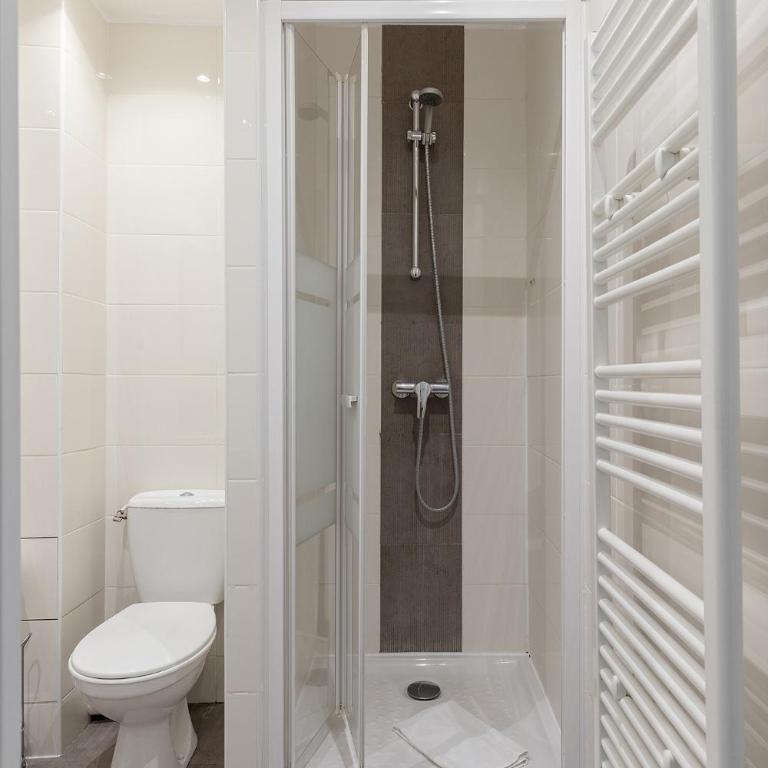Appartement Vertus - Studio (2 Adultes) - Orange - 7