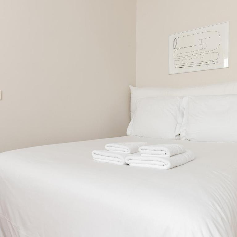 Appartement Vertus - Studio (2 Adultes) - Orange - 11