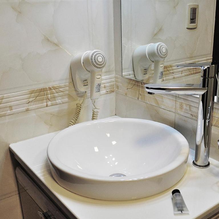 Qantu Hotel - Suite Familiar Deluxe - 10