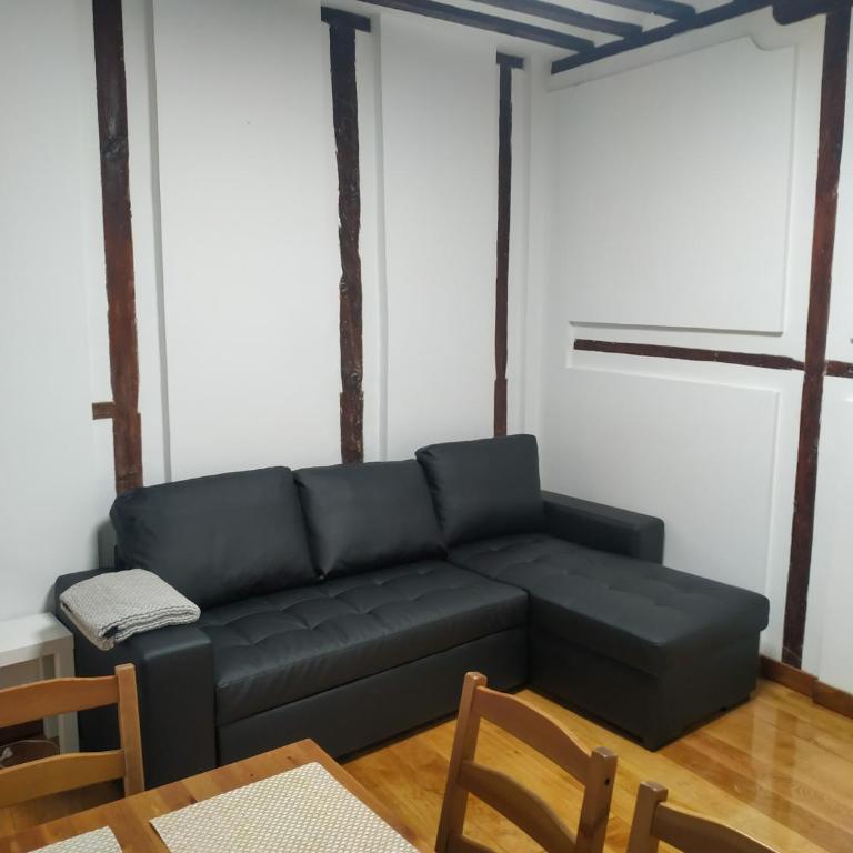 Patio de la Plata - Apartamento de 1 dormitorio - 4