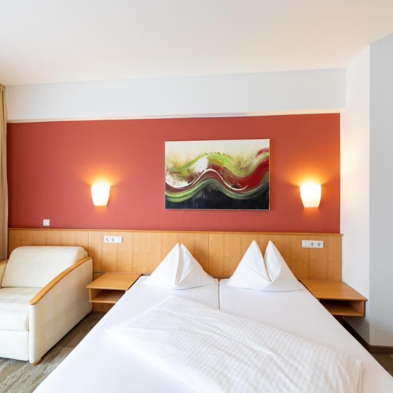 Hotel Bokan Exclusiv - Standard Einzelzimmer - 1