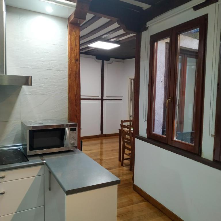 Patio de la Plata - Apartamento de 1 dormitorio - 8