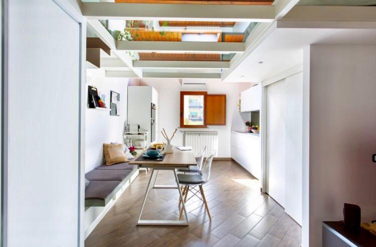 Uloft Apartment Palermo - Loft - 6