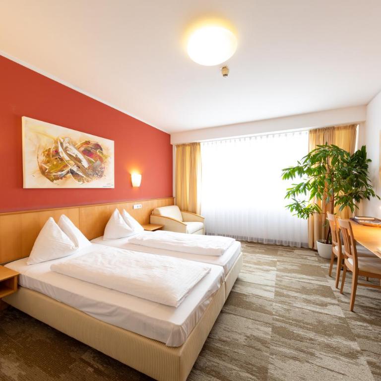 Hotel Bokan Exclusiv - Standard Doppelzimmer - 3