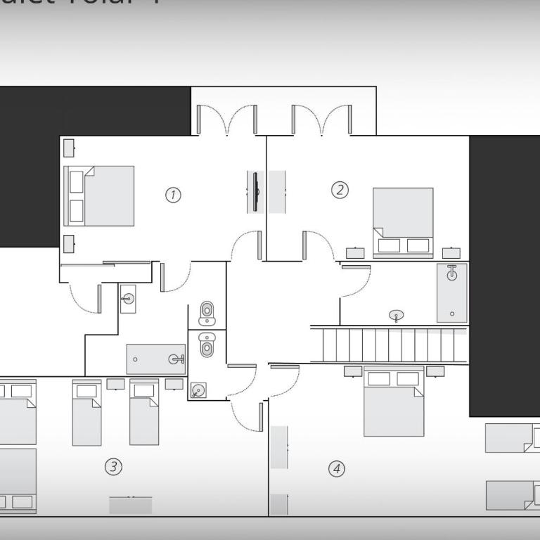 Chalet Tolar - OVO Network - Chalet - 8