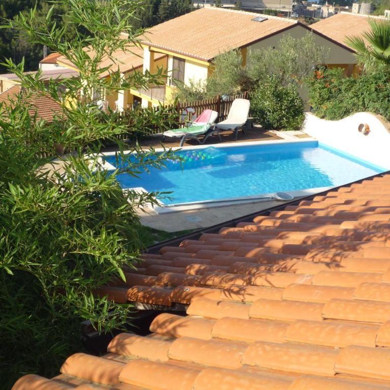 B&B Villa Di Giorgi - Junior Suite - 2