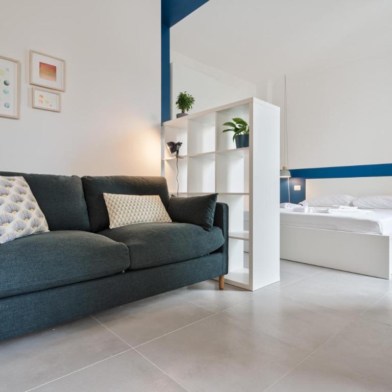 GuestHost - Carducci Studios - Studio Apartment - 2