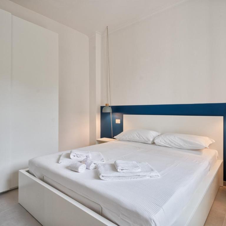 GuestHost - Carducci Studios - Studio Apartment - 11