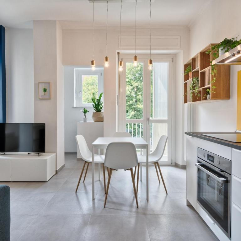 GuestHost - Carducci Studios - Studio Apartment - 6