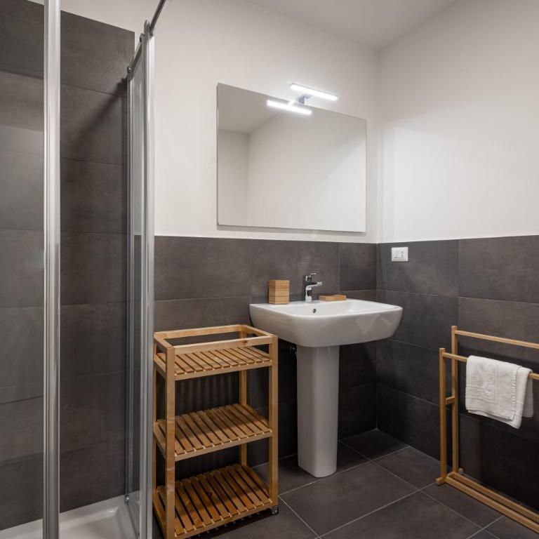 GuestHost - Carducci Studios - Studio Apartment - 17