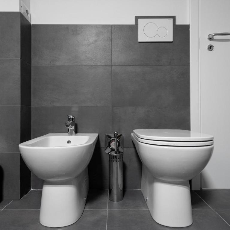 GuestHost - Carducci Studios - Studio Apartment - 18