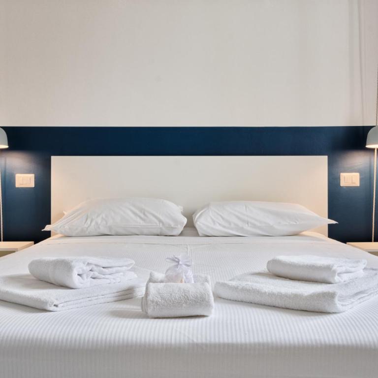 GuestHost - Carducci Studios - Studio Apartment - 12