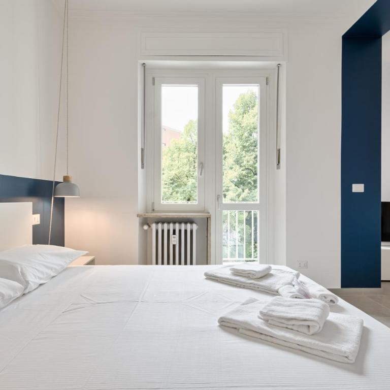GuestHost - Carducci Studios - Studio Apartment - 14