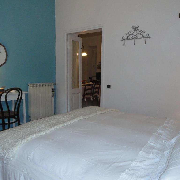 Il nido al Colosseo - Appartamento con 2 Camere da Letto - 17