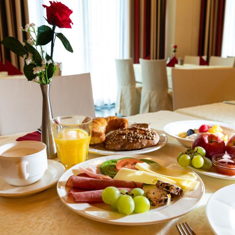 Hotel Bokan Exclusiv - Standard Einzelzimmer - 3