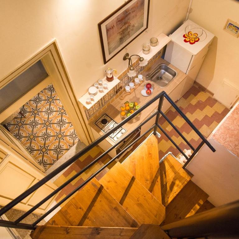 Casa d'arte Ugdulena con Piscina e Terrazza by Wonderful Italy - Three-Bedroom House - 28