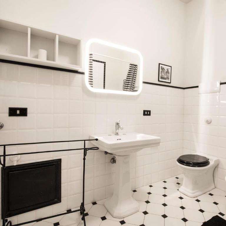 Casa d'arte Ugdulena con Piscina e Terrazza by Wonderful Italy - Three-Bedroom House - 19