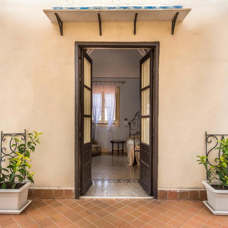 Casa d'arte Ugdulena con Piscina e Terrazza by Wonderful Italy - Three-Bedroom House - 18