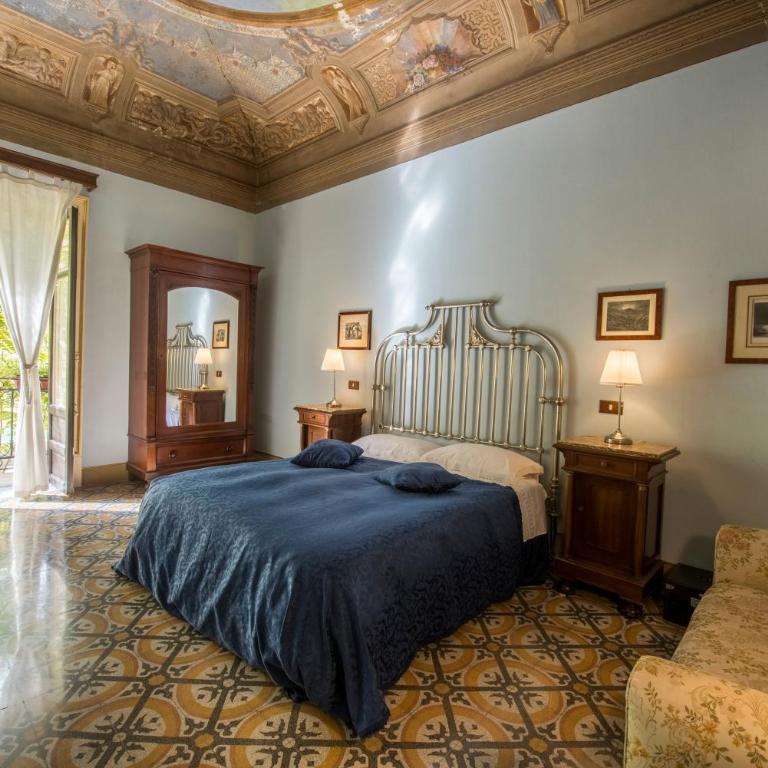 Casa d'arte Ugdulena con Piscina e Terrazza by Wonderful Italy - Three-Bedroom House - 6