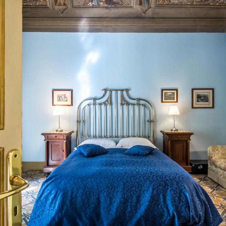 Casa d'arte Ugdulena con Piscina e Terrazza by Wonderful Italy - Three-Bedroom House - 11