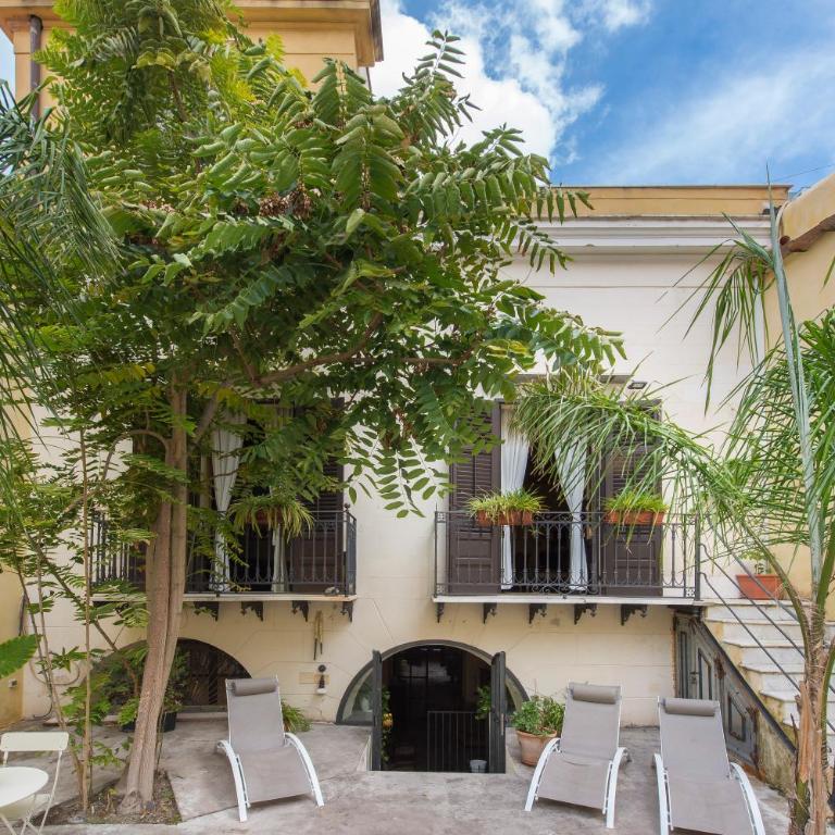 Casa d'arte Ugdulena con Piscina e Terrazza by Wonderful Italy - Three-Bedroom House - 8