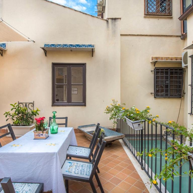 Casa d'arte Ugdulena con Piscina e Terrazza by Wonderful Italy - Three-Bedroom House - 42