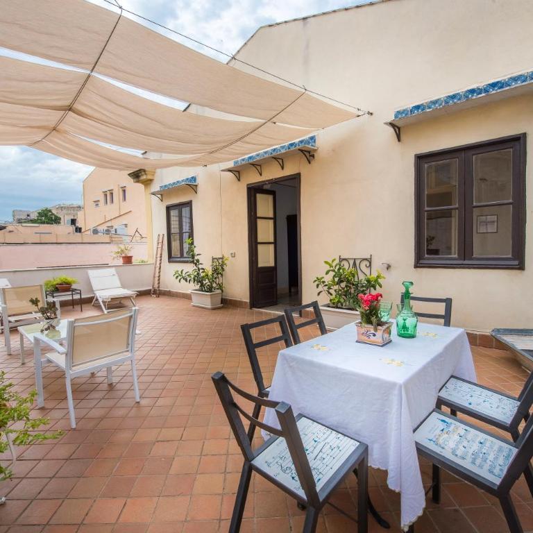 Casa d'arte Ugdulena con Piscina e Terrazza by Wonderful Italy - Three-Bedroom House - 41