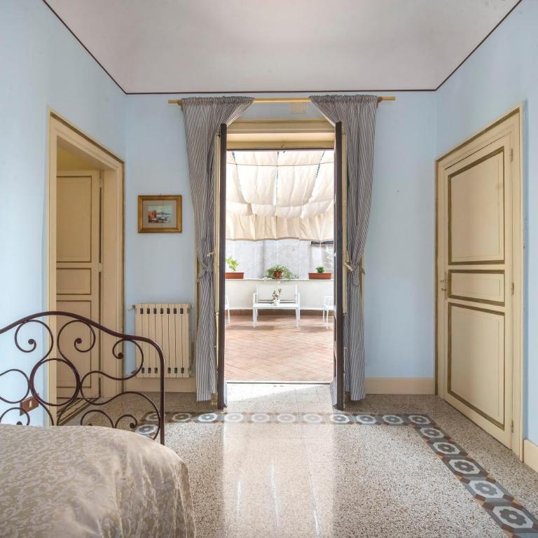 Casa d'arte Ugdulena con Piscina e Terrazza by Wonderful Italy - Three-Bedroom House - 38