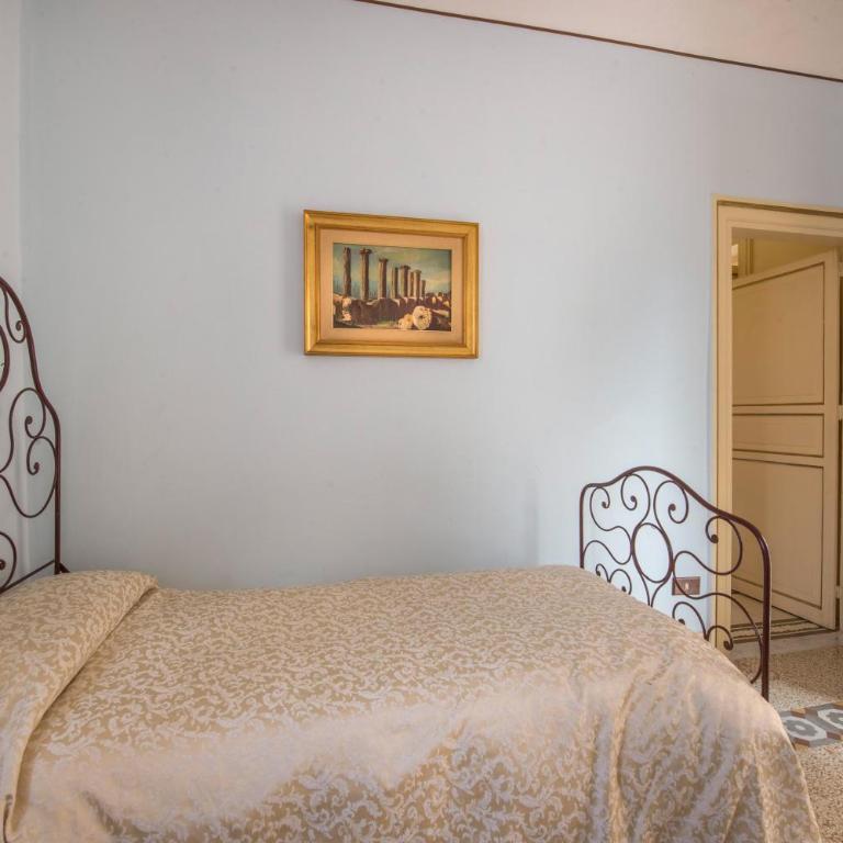 Casa d'arte Ugdulena con Piscina e Terrazza by Wonderful Italy - Three-Bedroom House - 40