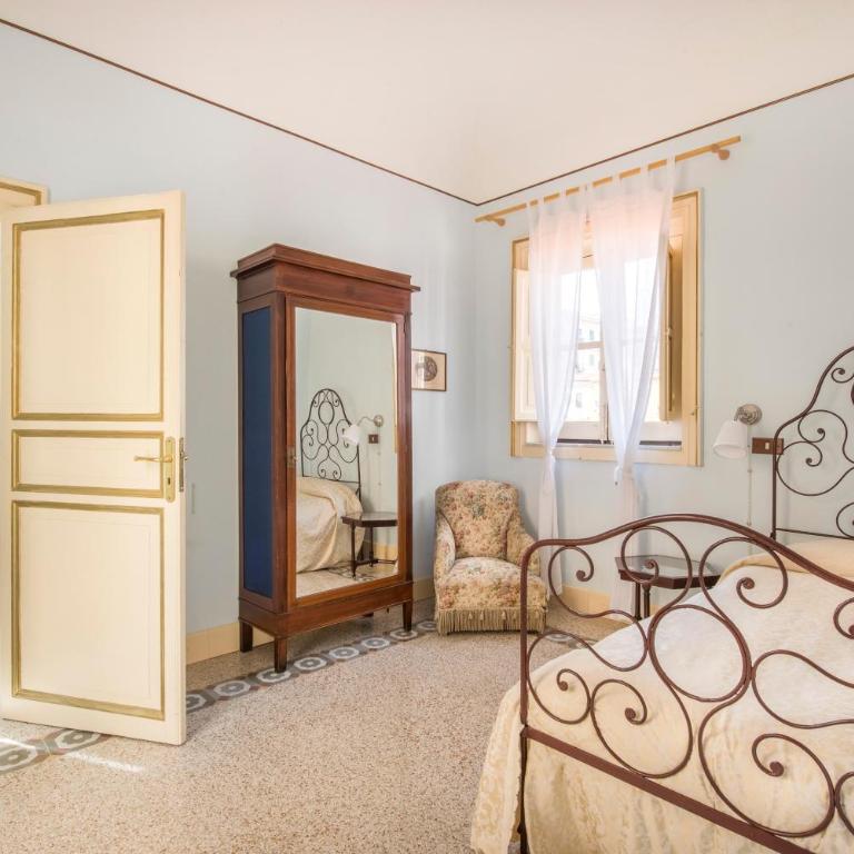 Casa d'arte Ugdulena con Piscina e Terrazza by Wonderful Italy - Three-Bedroom House - 36