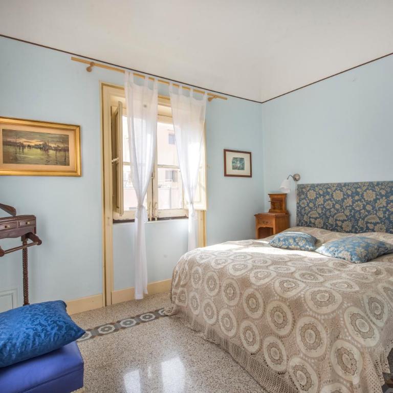 Casa d'arte Ugdulena con Piscina e Terrazza by Wonderful Italy - Three-Bedroom House - 37